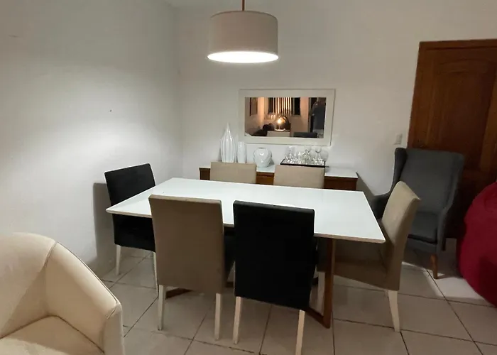 Aconchegante Quarto Cama De Casal Em Apartamento 101 Rio de Janeiro